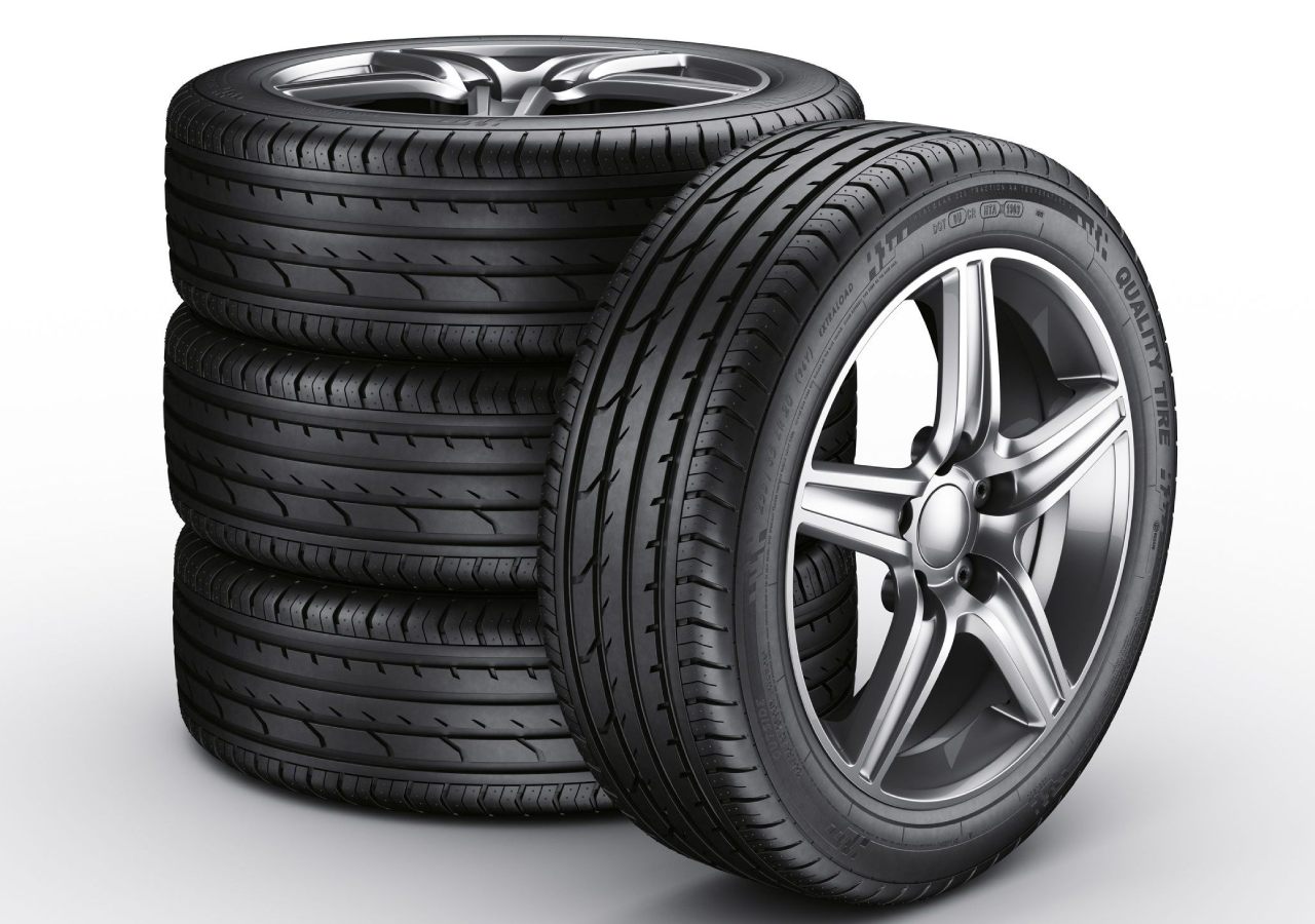 What Do the Numbers on Car Tires Mean Your Professional Guide to ...