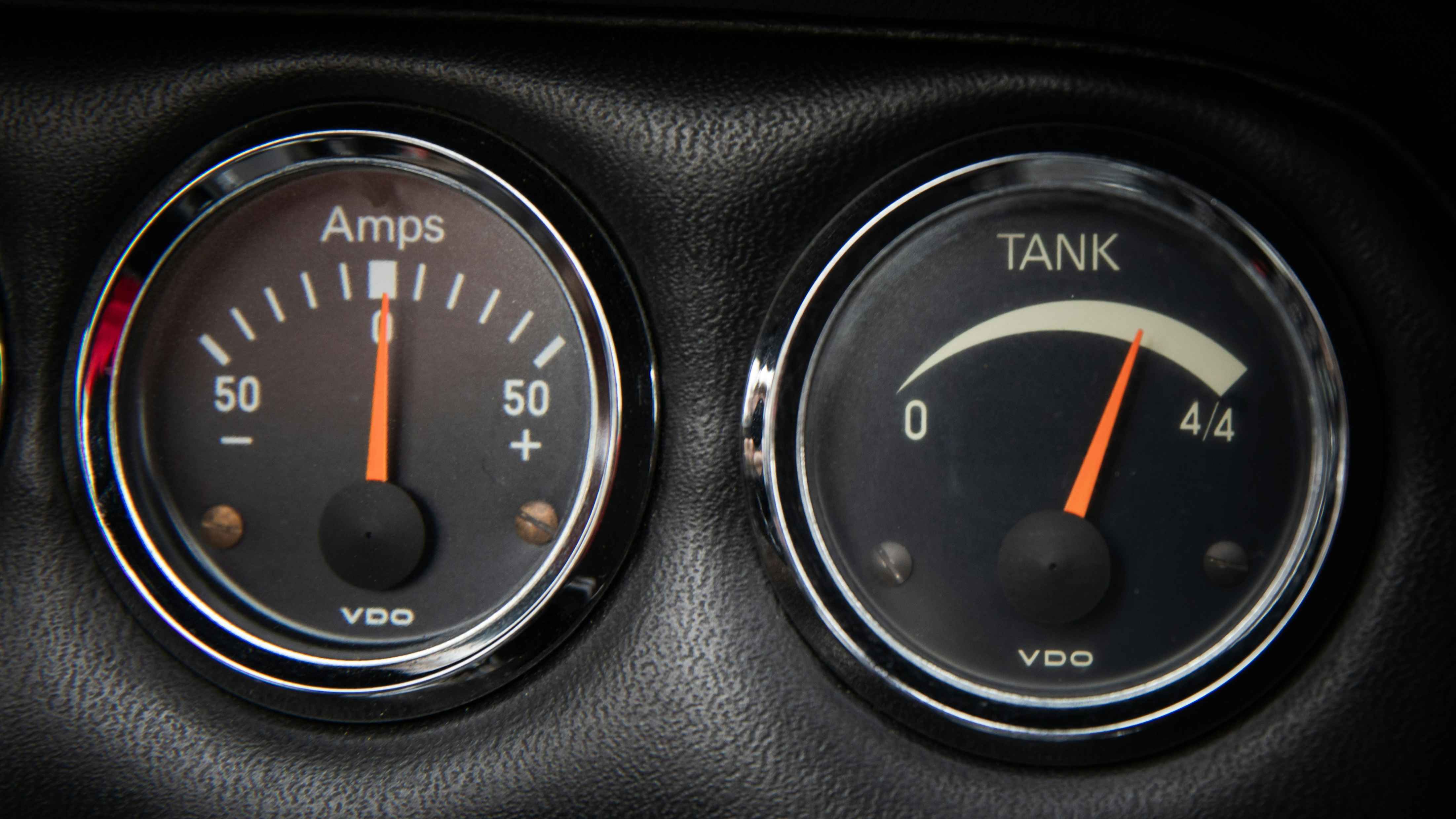 2025 Toyota Hiace Tank Capacity Every Driver Should Know