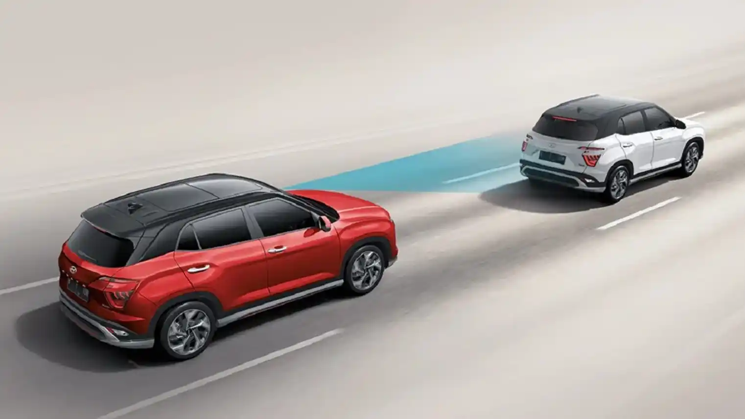 Toyota Raize vs Hyundai Creta 2025's Best Compact SUV Showdown