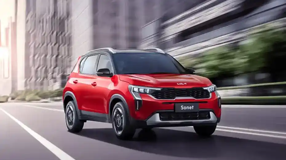 Everything You Need to Know About the 2025 Kia in Saudi Arabia