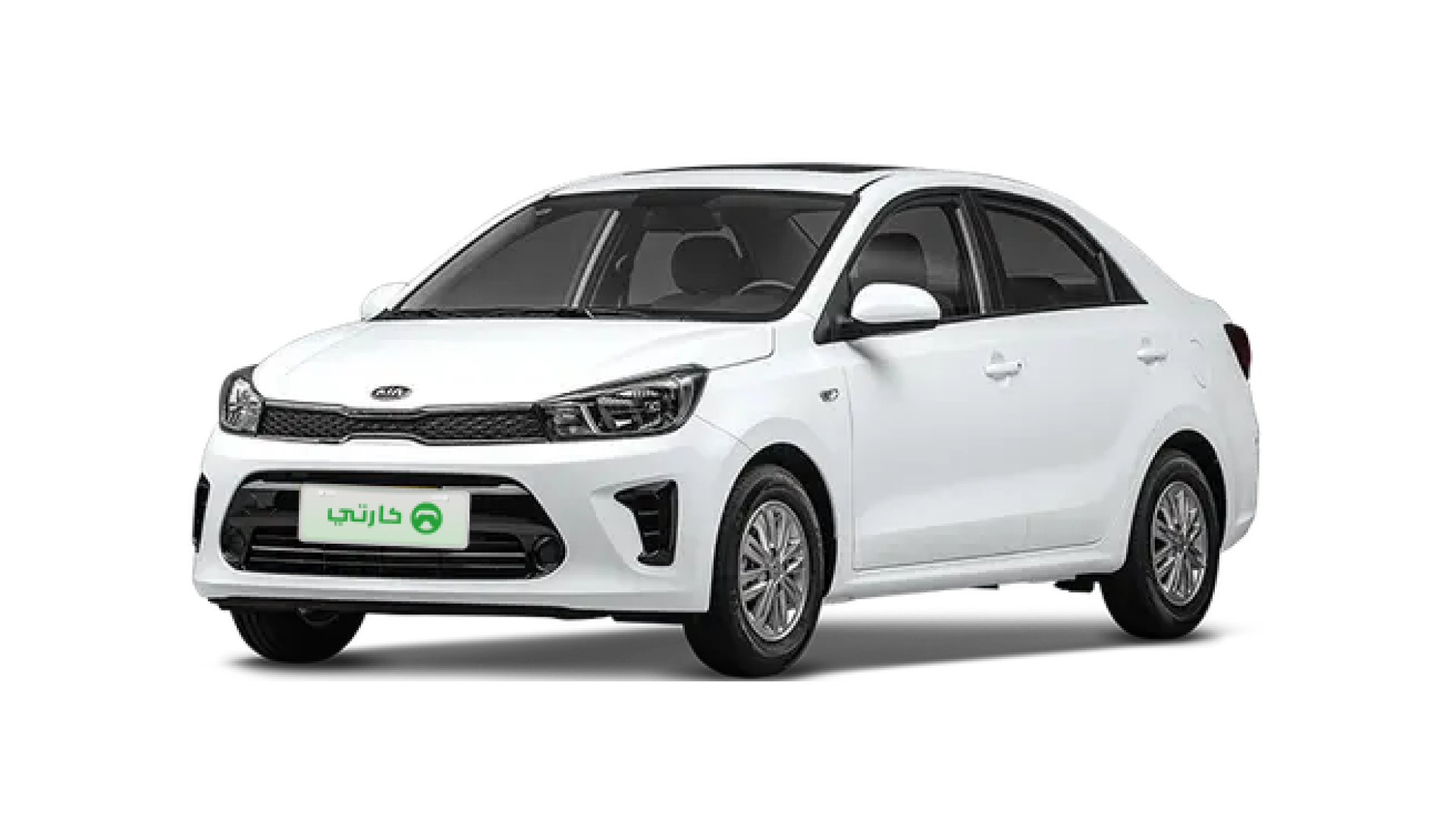 Kia Kia Pegas 2024 1.4L LX Price, Images, Specs & Features