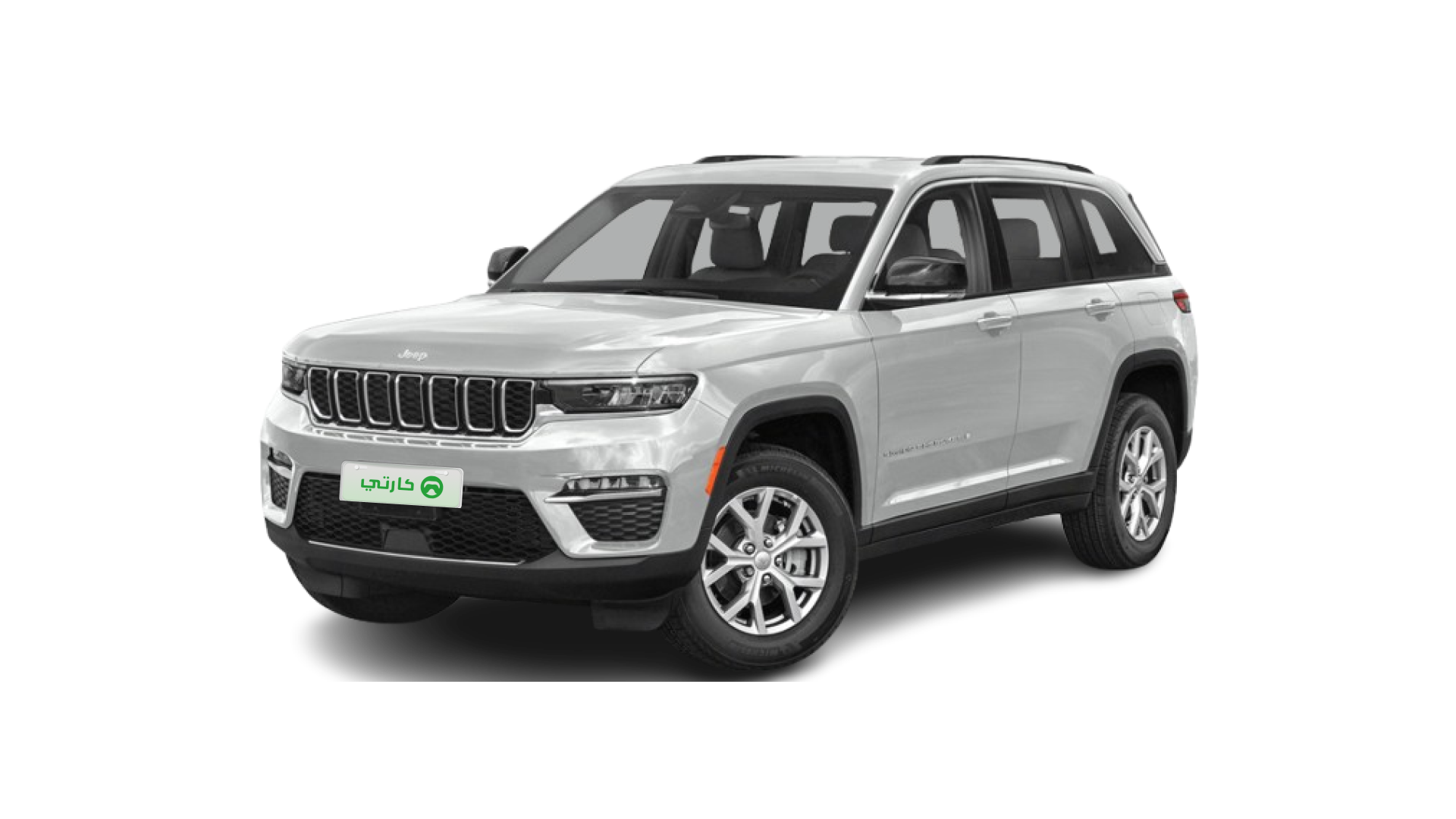 Jeep Jeep Grand Cherokee 2021 Laredo 4x2 Price, Images, Specs