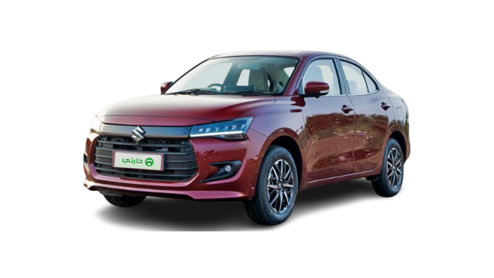 Suzuki Dzire