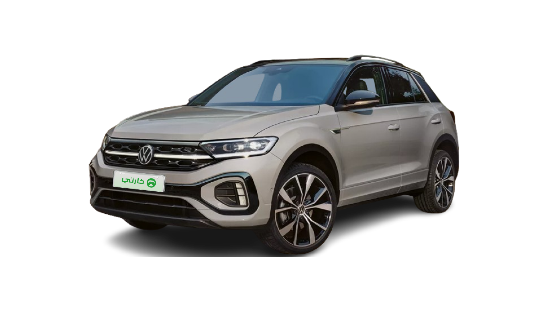 Volkswagen T ROC