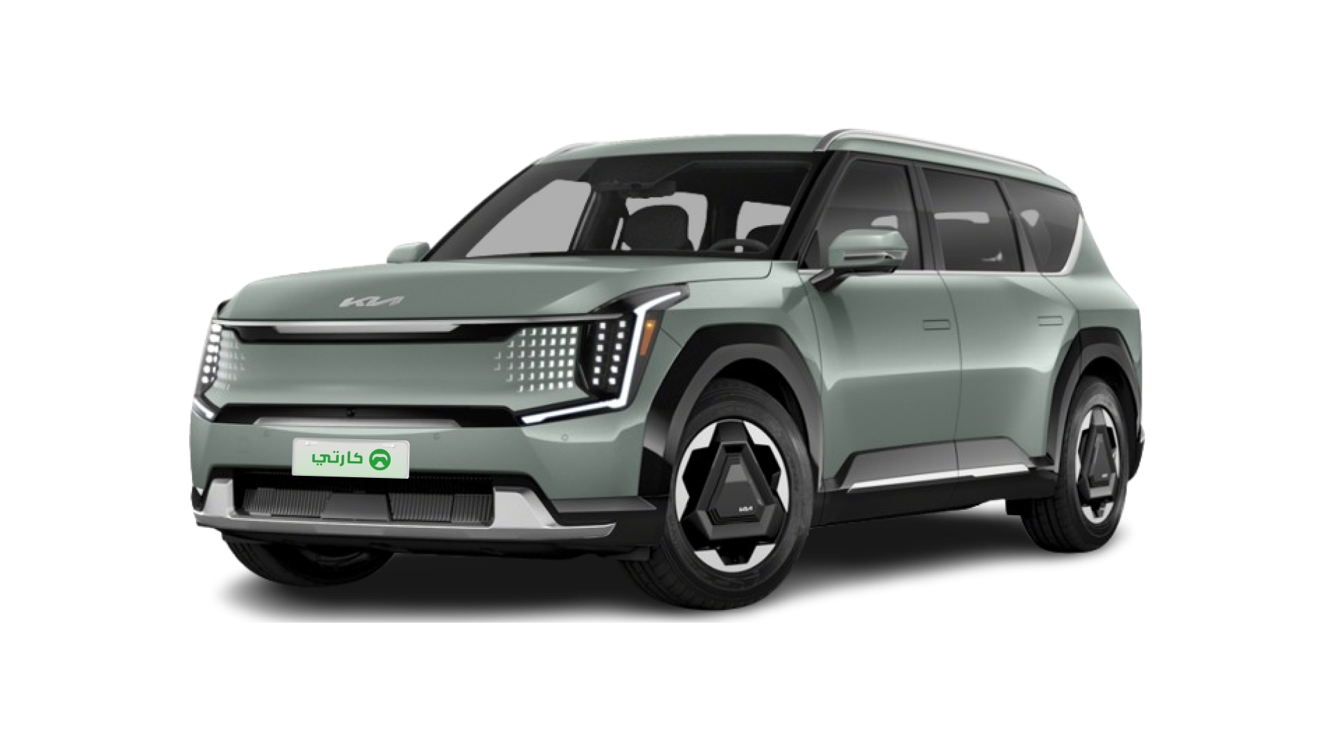 Kia EV9
