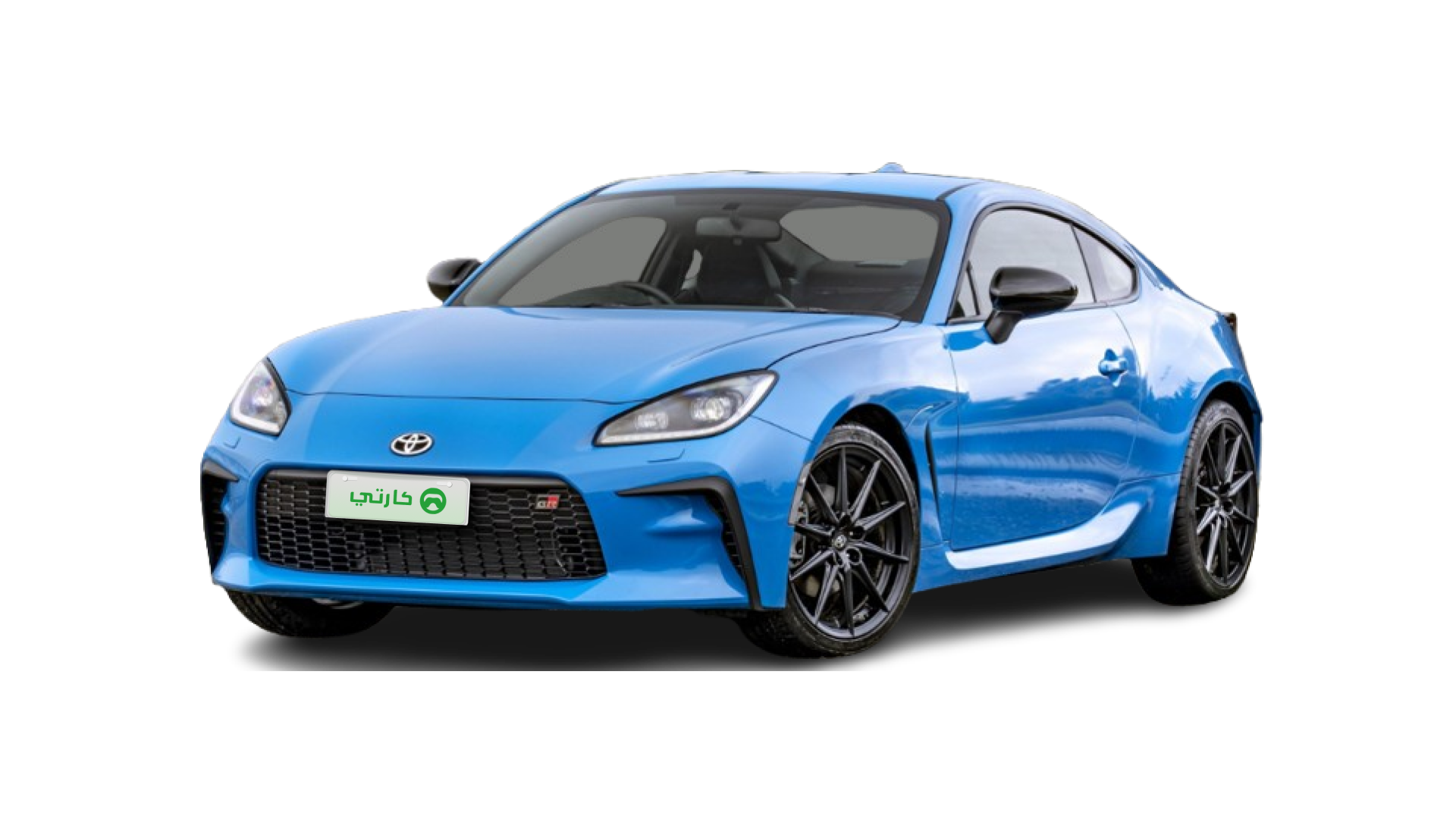 Toyota GR86