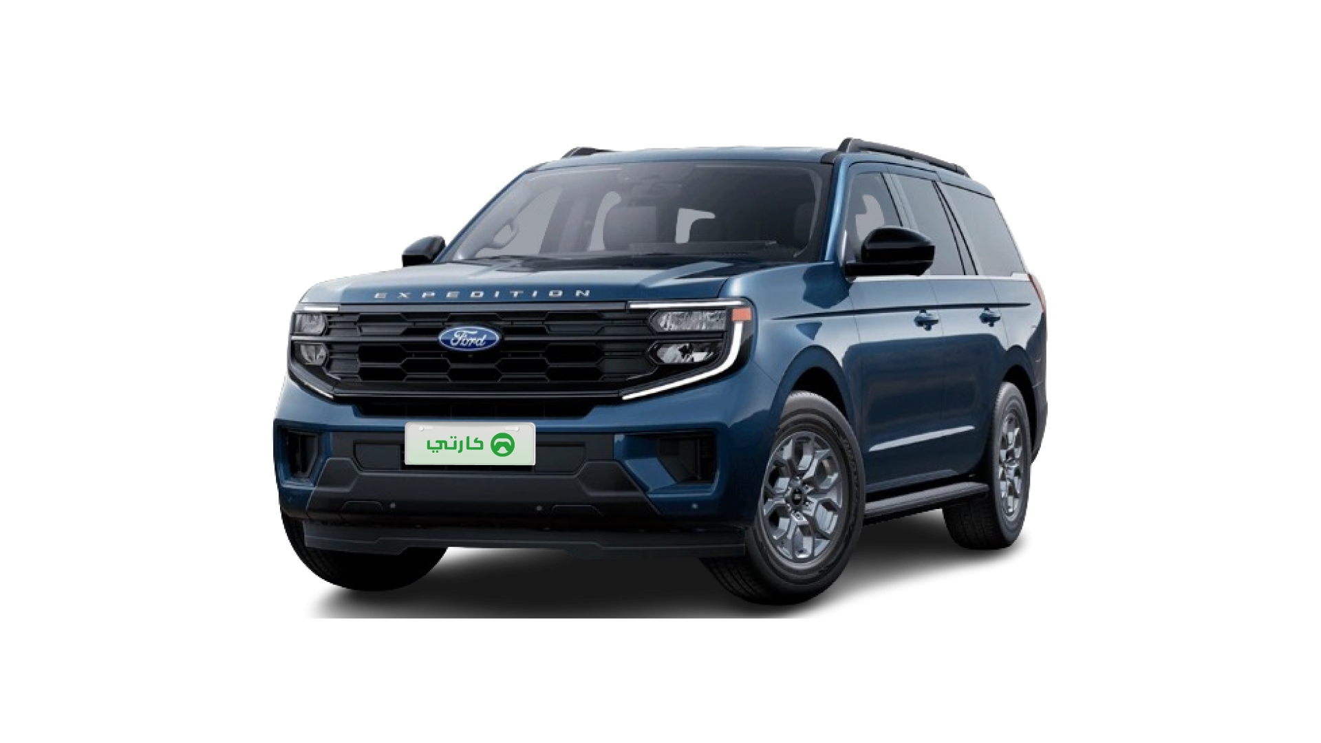 Ford Expedition