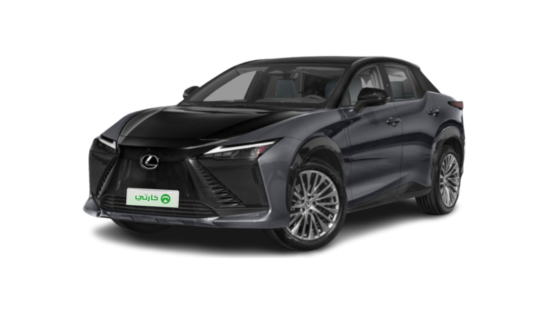 Lexus RZ