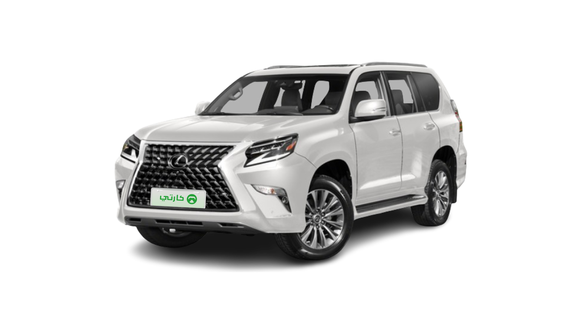 Lexus GX