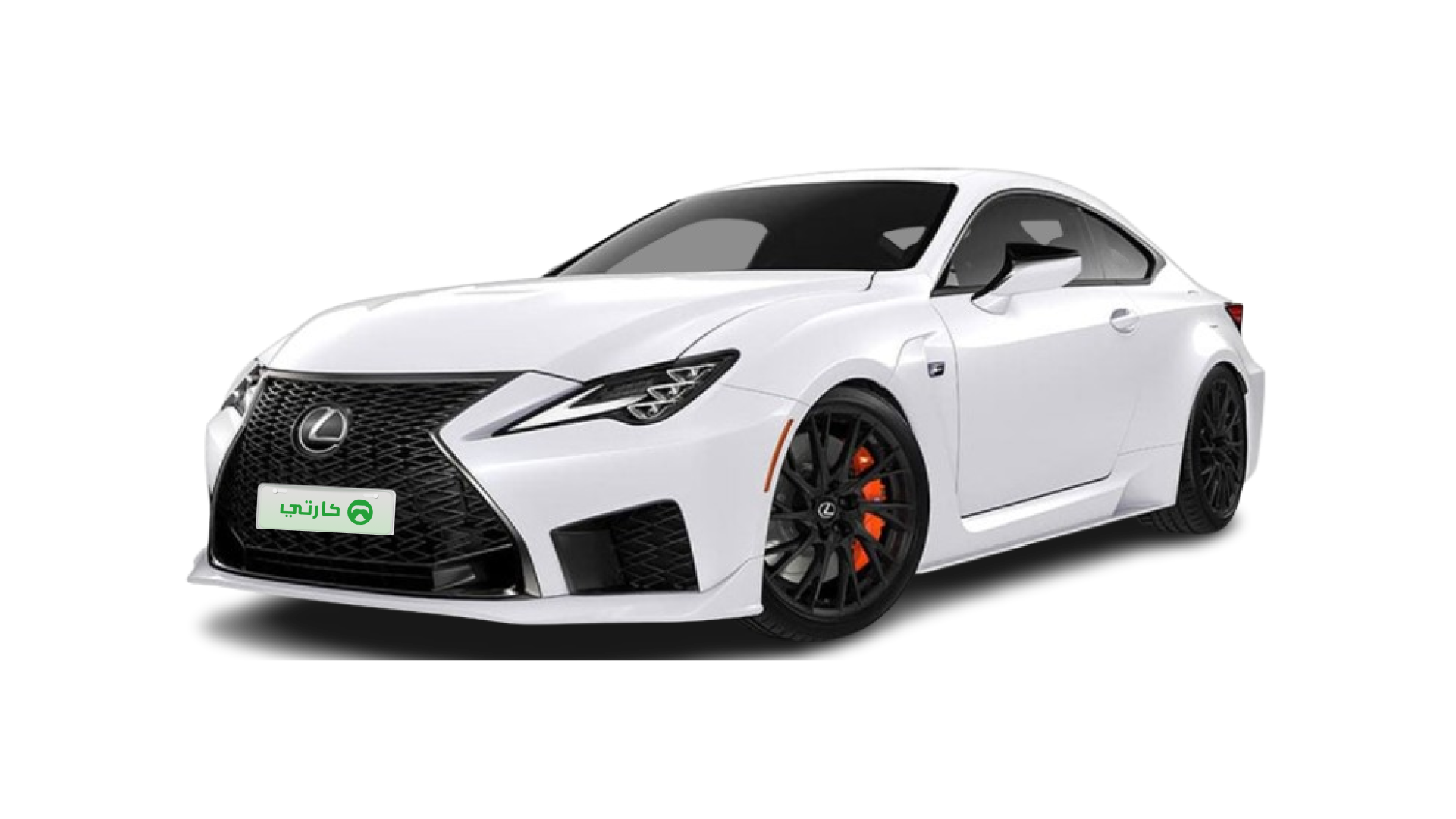 Lexus RC