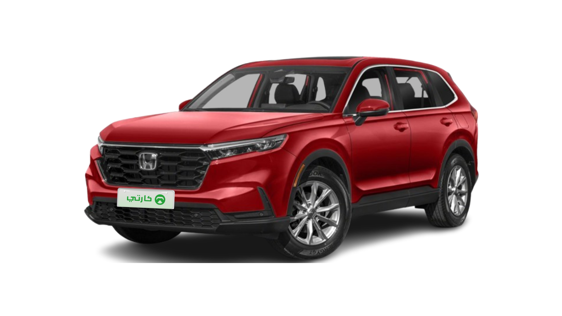 Honda CRV