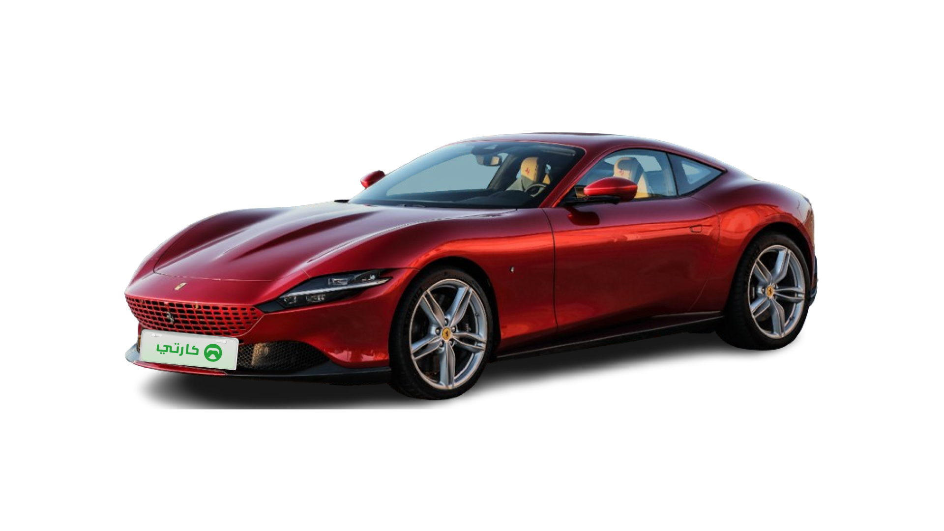 Ferrari Roma