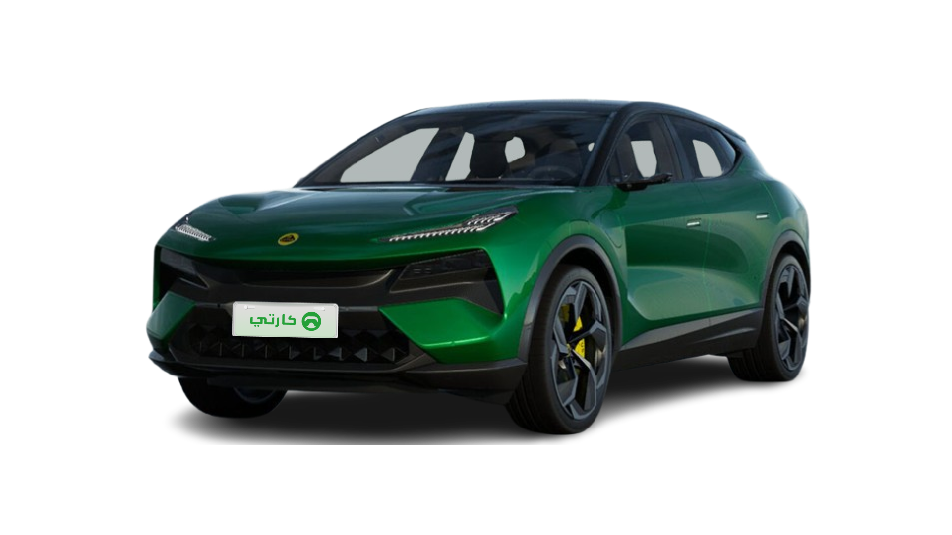 Lotus Eletre