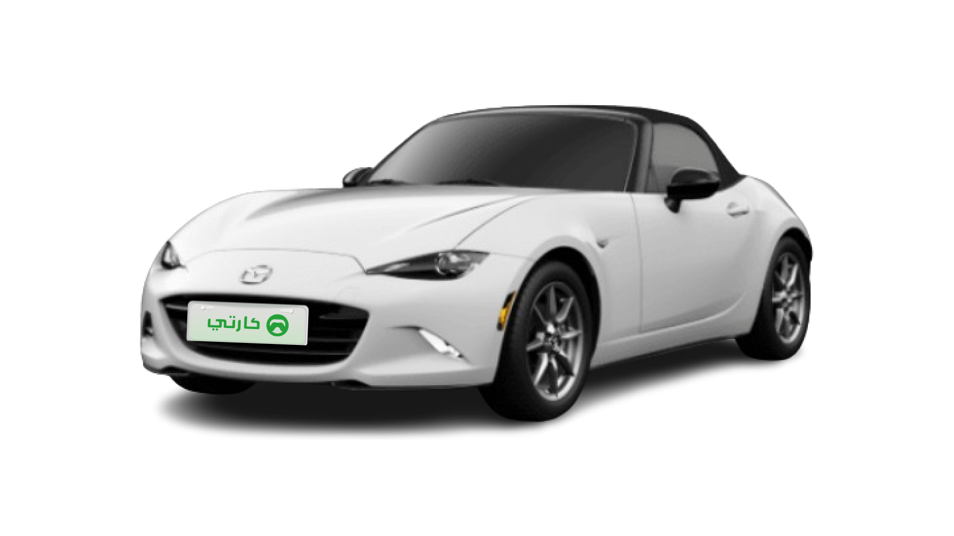 Mazda MX5