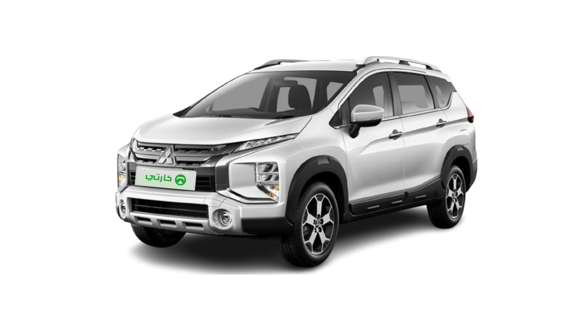 Mitsubishi Xpander