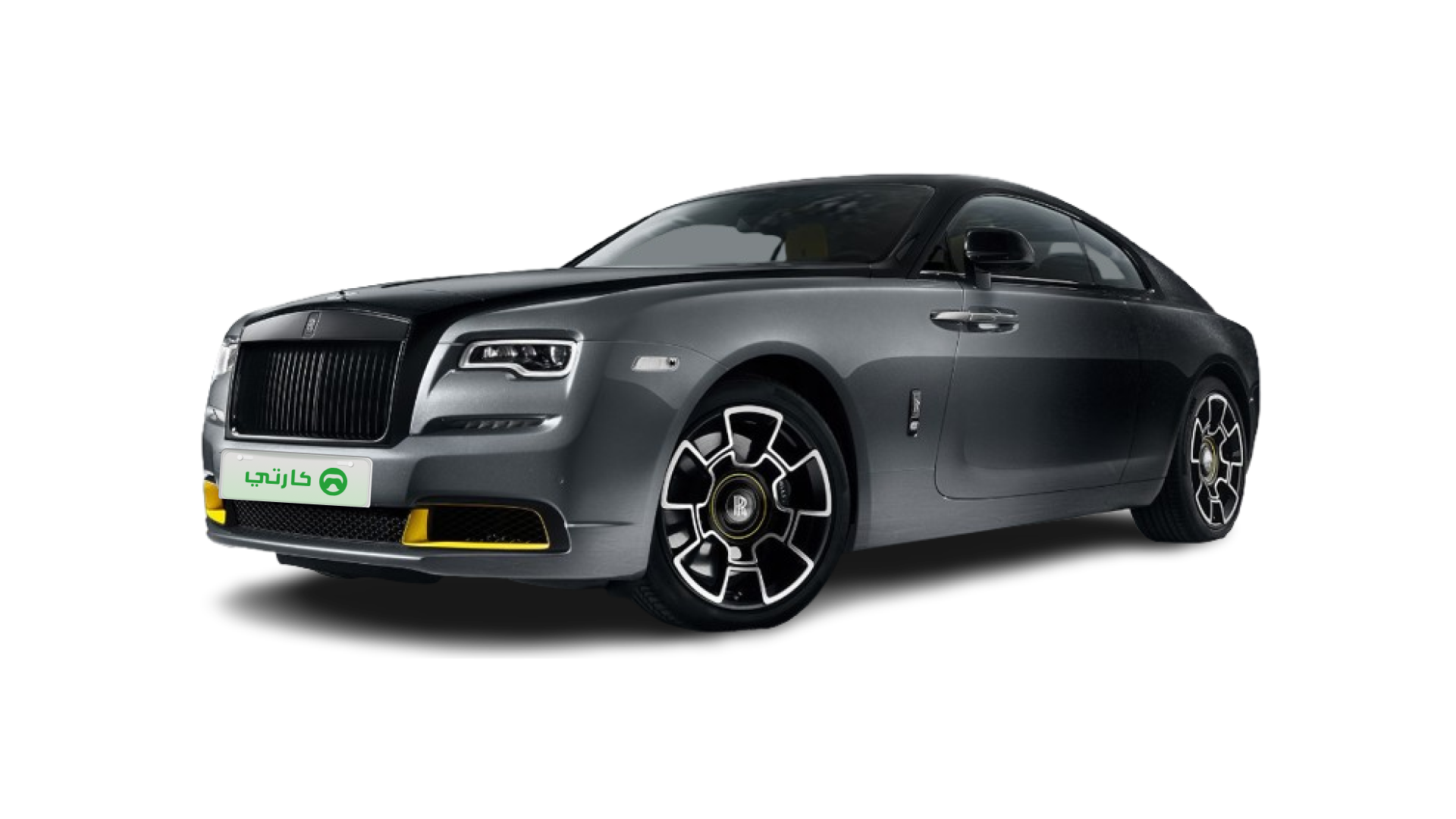 Rolls-Royce Wraith 2024 Price, Images, Specs & Features in Oman