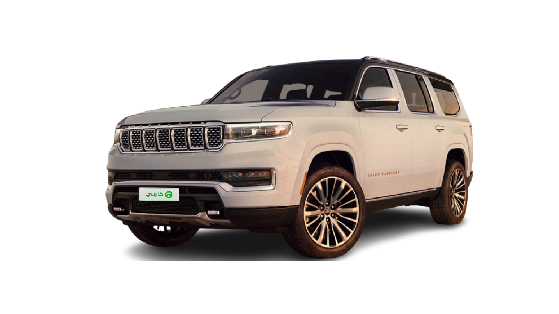 Jeep Commander